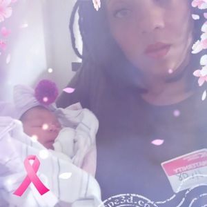 Meet your Posher, Keia